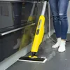 Kärcher SC 3 UPRIGHT Steam mop 0.5 L 1600 W Black. White Anteprima dell’immagine prodotto 15