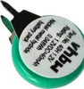 vhbw 5x NiMH Ersatz Knopfzellen-Akku (40 mAh, 1,2 V, NiMH) Produktbild-Vorschau 7