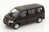 NOREV 1:18 VW T5 Multivan 2003 - black 188600 Produktbild-Vorschau 1