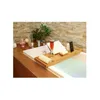 Verk 01702 Bambusový podnos na vaňu 70 - 103 cm Náhľad obrázku produktu 19
