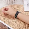 Uhrenarmband Ersatzarmband Vintage Leder Uhrenarmband aus Produktbild-Vorschau 5