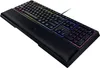 RAZER Ornata V2 Tastatur Schwarz (DEU Layout - QWERTZ) Produktbild-Vorschau 10