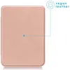 imoshion Slim Hard Case Bookcase voor de Kobo Clara Colour Productafbeelding-voorbeeld 4