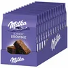 Brownie au chocolat 150 g Voir les images du produit 5