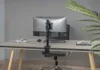 SENSE7 FLOAT Supporto per monitor singolo da 17-32 pollici, Anteprima dell’immagine prodotto 2