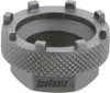 Icetoolz Shimano/isis-antrieb 11d3 Innenlagerschlüssel Produktbild-Vorschau 1