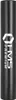 A black cylindrical object with white text and a logo. Voir les images du produit