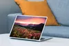 MuchoWow® Laptop Aufkleber Sticker Cover Blumen - Berge - Produktbild-Vorschau 4