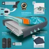 Planche de stand-up paddle 2 en 1 gonflable kit complet - Voir les images du produit 4
