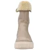 Rieker Plateau Stiefeletten Damen 31383736373833 Beige 42 Produktbild-Vorschau 6
