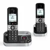 Bezdrátový telefon Alcatel F890 VOICE DUO DECT Náhled obrázku produktu 1