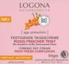 Logona age protection Festigende Tagescreme rosig frischer Produktbild-Vorschau 2