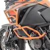 Sturzbügel für KTM 1190 Adventure / R 13-16 oben und unten Produktbild-Vorschau 3