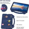 Ochranné pouzdro pro Samsung Galaxy Tab S10+/Tab S9 FE+/Tab Náhled obrázku produktu 5