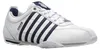 K-Swiss 02453-900-M Herren-Sneaker in Weiß – EVA für Alltag Produktbild-Vorschau 2