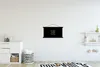 MuchoWow® Textilposter Zitate - Sprichwörter - Gold - Produktbild-Vorschau 2