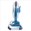 Makita DCF300Z, Schwarz, Blau, Flur, 33 cm, -45 - 45°, 4 h, Produktbild-Vorschau 5