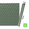 KADAX Klemmschienen für Sichtschutzstreifen, Produktbild-Vorschau 3