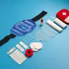 Relaxdays : coussins rafraîchissants pour les genoux, lot Voir les images du produit 2