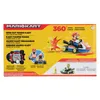 Nintendo 2,5" Spin Out Mario Kart - Luigi Produktbild-Vorschau 4