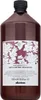 Davines Natural Tech Replumping Shampoo schützendes Shampoo Produktbild-Vorschau 2