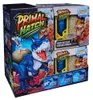 Primal Hatch Hybrid Dinos - Action figure di dinosauro Anteprima dell’immagine prodotto 8