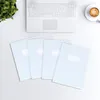 JiaWei 3er set Notizbuch Block Kladde Studienheft Softcover Produktbild-Vorschau 4