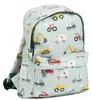 A Little Lovely Company little Backpack vehicles - Produktbild-Vorschau 1