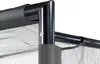 EXIT Forza Acier But de Football 500x200cm – But de Voir les images du produit 9