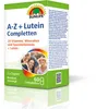 Sunlife A-Z Lutein Completten 60 Tabletten 84g Produktbild-Vorschau 2
