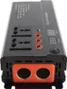 5000W 12V na 220V LCD displej menič do auta USB nabíjací Náhľad obrázku produktu 7