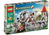 LEGO KINGDOMS Große Königsburg 933-teilig, ab 7 Jahren Produktbild-Vorschau 4