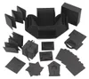 Kreotime - Explosion Box Creativ Company 12x12x12Cm noir | Voir les images du produit 1