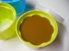 Formy do puddingu Ibili z pokrywką - 6 sztuk Podgląd zdjęcia produktu 11