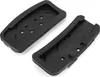 2PCS Bremspedalersatz für Mitsubishi PAJERO Produktbild-Vorschau 2