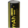 Akumulator litowo-jonowy Nitecore 3,7 V typu 18650 NL1826R Podgląd zdjęcia produktu 14