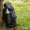 VIOK Butelka ze stali nierdzewnej 1,3 L do Aarke Carbonator Podgląd zdjęcia produktu 7