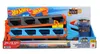 Hot Wheels City 2-in-1 Rennbahn-Transporter zur Produktbild-Vorschau 2