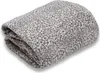Mikrofaser Kuscheldecke 160x200 cm BAXI – weich, gemustert, Produktbild-Vorschau 2