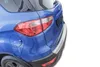 Matowa osłona zderzaka ze stali nierdzewnej dla FORD Podgląd zdjęcia produktu 3