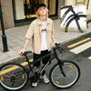 Hiland 26 Zoll Vollfederung Mountainbike, 18 Gang, Produktbild-Vorschau 4