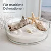 Quarzsand weiß 1 kg Körnung ca. 0,5 mm Dekosand Räuchersand Produktbild-Vorschau 2