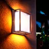 LED-Wandleuchte Außen 20W Aluminium CCT Wählbar Produktbild-Vorschau 5