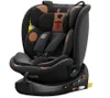 BUF BOOF® B-Joy DELUXE i-Size 40–150 cm Seggiolino auto per Anteprima dell’immagine prodotto 1