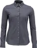 Mascot Hemd, moderne Damenpassform, Stretch Damenbluse Gr. Produktbild-Vorschau 1