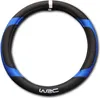 WRC 007384, Lenkradabdeckung, Schwarz, Blau, Einfarbig, 35 Produktbild-Vorschau 8