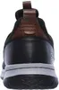 Skechers Chaussures Sneaker Delson Camben, 65474BKGY Voir les images du produit 57