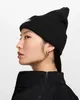 Nike Peak Beanie TC Fut F24 L Schwarze Golfmütze Produktbild-Vorschau 11