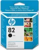 Original Tinte hp 82 (CH565A) für hp schwarz Produktbild-Vorschau 7