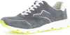 Gabor Komfort Schnürschuhe Damen 31313230303132 Grau 44 EU Produktbild-Vorschau 2